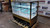 Turbo Air 60" Glass Refrigerated Bakery Display Case