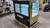 Turbo Air 60" Glass Refrigerated Bakery Display Case
