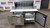 Turbo Air 48" 2 Drawer, 1 Door Salad/Sandwich Prep Table