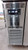 Turbo Air 48" 2 Door Undercounter Refrigerator