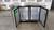 Turbo Air 48" 2 Door Undercounter Refrigerator