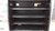 Turbo Air 40" Open Air Vertical Display Merchandiser