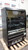 Turbo Air 40" Open Air Vertical Display Merchandiser