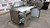 Turbo Air 48" 2 Drawer 1 Door Mega Top Salad/Sandwich Prep Table