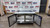 Turbo Air 48" Mega Top Salad/Sandwich Prep Table w/ Clear Flat Cover