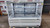 Turbo Air 60" Cubed Glass Refrigerated Bakery Display Case