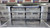 Turbo Air 60" Cubed Glass Refrigerated Bakery Display Case