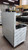 Radiance 2 Burner Stove w/ 36" Griddle and 2 Standard Oven