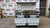 Radiance 2 Burner Stove w/ 36" Griddle and 2 Standard Oven
