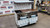 Radiance 2 Burner Stove w/ 36" Griddle and 2 Standard Oven