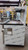 Radiance 2 Burner Stove w/ 36" Griddle and 2 Standard Oven