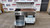 Radiance 2 Burner Stove w/ 36" Griddle and 2 Standard Oven