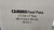 Cambro EN631-N Full size 4" Deep Full Size Polycarbonate Pan (6 pc per box)