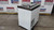 Master Bilt Flip Top Ice Cream Freezer