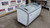 Avantco Ice Cream Display Freezer