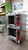Vulcan VC4GD-11D150K Double Stack Gas Full Size Convection Oven