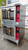 Vulcan VC4GD-11D150K Double Stack Gas Full Size Convection Oven
