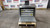 Peerless C131P 30" Gas Countertop Pizza Bake Oven
