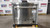 Peerless C131P 30" Gas Countertop Pizza Bake Oven