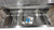 Avantco 48" Mega Top Sandwich Prep Table w/ Double Overshelf