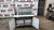 Avantco 48" Mega Top Sandwich Prep Table w/ Double Overshelf