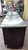 True 90" 3 Back Bar Bottle Cooker with Draft Beer Dispenser