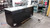 True 90" 3 Back Bar Bottle Cooker with Draft Beer Dispenser