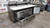 True 93" Refrigerated 4 Drawer 1 Door Pizza Prep Table