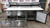 True 93" Refrigerated 4 Drawer 1 Door Pizza Prep Table