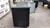 True 2 Door Back Bar Refrigerator
