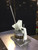DUTCHESS BM1H-SERIES MANUAL DOUGH DIVIDER