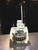 DUTCHESS BM1H-SERIES MANUAL DOUGH DIVIDER