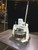 DUTCHESS BM1H-SERIES MANUAL DOUGH DIVIDER