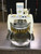 DUTCHESS BM1H-SERIES MANUAL DOUGH DIVIDER