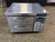 NICE CONTINENTAL 36" 2-DRAWER CHEF BASE WITH CASTERS