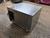 NICE CONTINENTAL 36" 2-DRAWER CHEF BASE WITH CASTERS