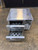 NICE CONTINENTAL 36" 2-DRAWER CHEF BASE WITH CASTERS