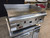 NICE SOUTHBEND 36" GAS COUNTERTOP GRIDDLE WITH CONTROLS THERMOSTATIC