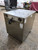 NICE CRES COR 1-DOOR UNDERCOUNTER HOLDING CABINET WITH CASTERS