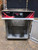 NICE CRES COR 1-DOOR UNDERCOUNTER HOLDING CABINET WITH CASTERS