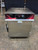 NICE CRES COR 1-DOOR UNDERCOUNTER HOLDING CABINET WITH CASTERS