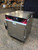 NICE CRES COR 1-DOOR UNDERCOUNTER HOLDING CABINET WITH CASTERS