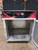 NICE CRES COR 1-DOOR UNDERCOUNTER HOLDING CABINET WITH CASTERS