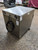 NICE CRES COR 1-DOOR UNDERCOUNTER HOLDING CABINET WITH CASTERS