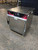 NICE CRES COR 1-DOOR UNDERCOUNTER HOLDING CABINET WITH CASTERS