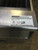 PITCO GAS 4 BAY DEEP FRYER WITH FILTRATION SYSTEM WITH CASTERS