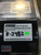Hoshizaki 46" Refrigerated Sushi Display Case