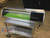 Hoshizaki 46" Refrigerated Sushi Display Case