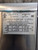 Garland Gas Double Stack  Convection Oven