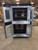 Garland Gas Double Stack  Convection Oven